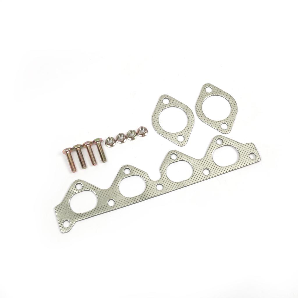 Edelstahl-Auspuffrohr für Hyundai TIBURON 97-01 Krümmer