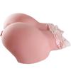 Men's Erotic Masturbator Bust Sex Doll Big Ass Soft Vagina Sex Anal Sex Real Skin Feel Masturbation Cup Adult Sex Toy