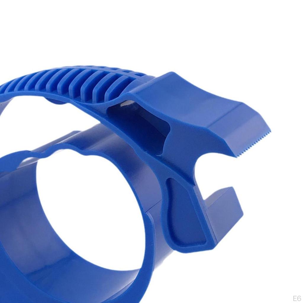 Handheld Tape Dispenser for Easy Use In DIY Projects