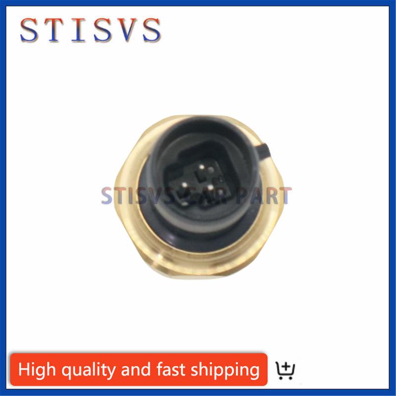 Oil Pressure Sensor Switch Sender Pressure Valve For Ford Renault Caterpillar Mazda 8531299 New High Quality Cars Accessories