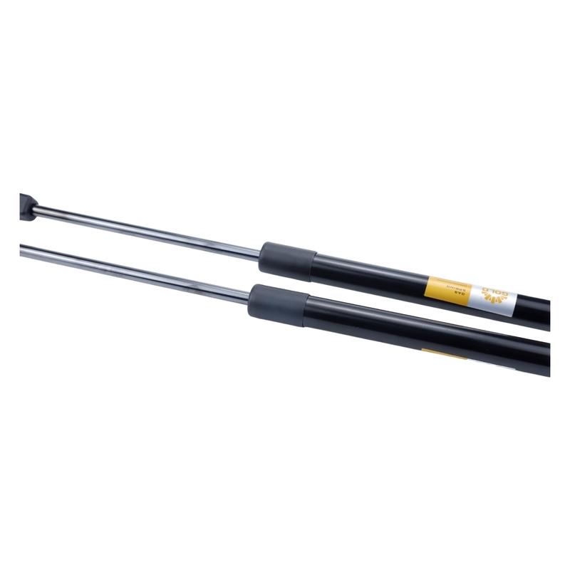 2PCS Tailgate Gas Spring Strut For JEEP PATRIOT MK74 2007-2013 2.0L 2.4L 5116369AB High-Quality Car Accessories