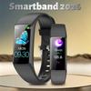 Wearables – Smartwatches