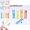 Childrens Nostalgic Plastic Climbing Ladder Toy For Learning And Fun Activities