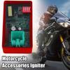 Cdi For Motorcycle Lgnition 4 Pin Cdi Racing Box Dip Switch For 50cc 70cc 90cc 110cc 125cc Atv Dirt Bike Go Kart Y9t3