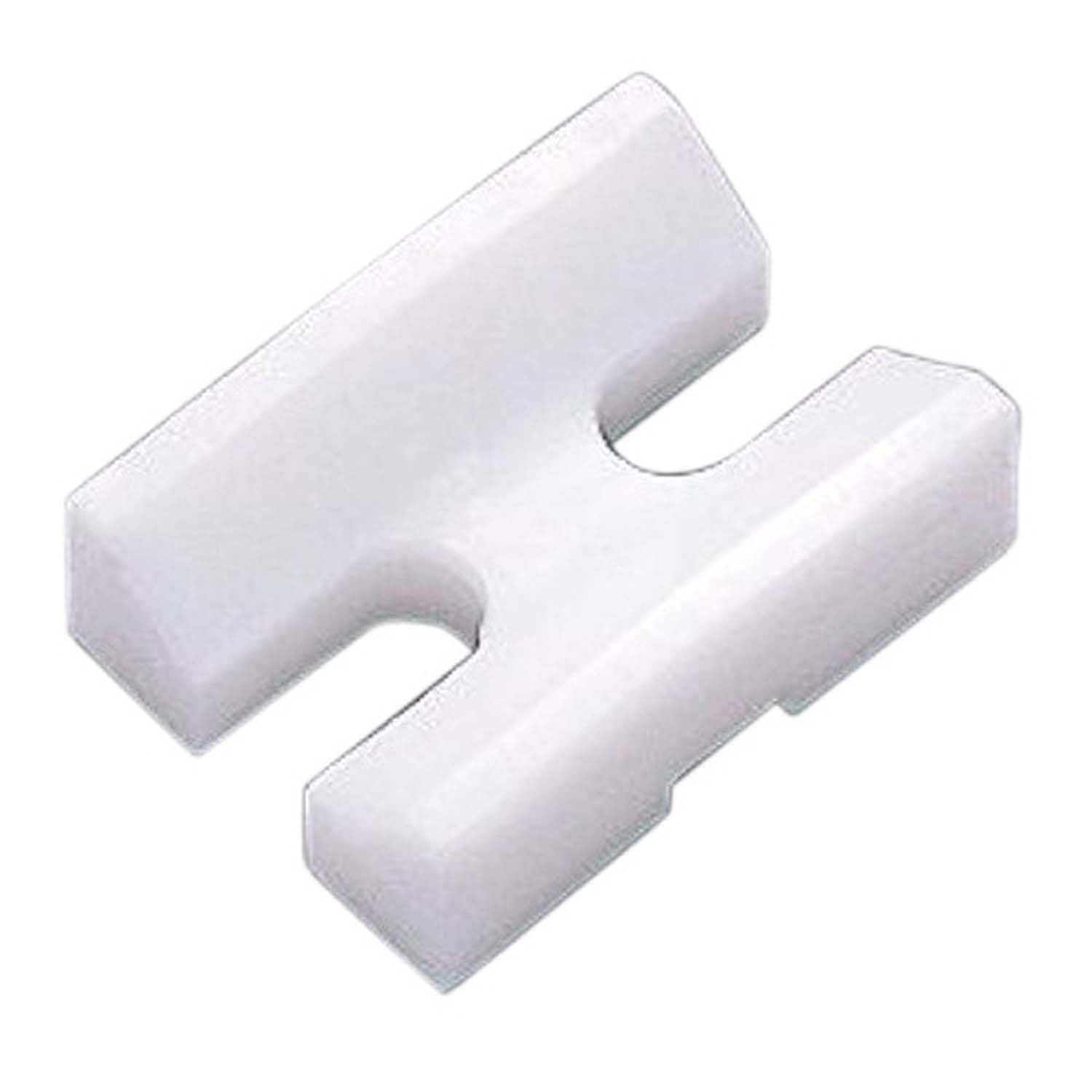 

Gosen Tennis Special Attachment GMHAT белый