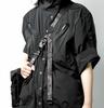 Good Quality Multifunction Magnetic Buckle Quick Release Bag Strap Outdoor MOLLE Tactical Crossbody Shoulder Strap Accessories