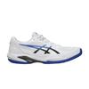 Solution Swift FF 2 Blanco Azul Cobalto Oscuro Zapatillas de Hombre 1041A466-103