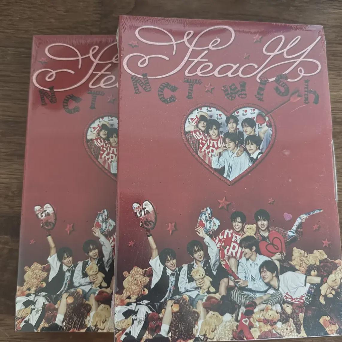 

Ncitywish Стабильный Фотобук Неизданный Альбом