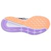 Nike Run Swift 2 Abrasion Resistant Breathable Abrasion Resistant Breathable Low top Running Shoes Women's Purple White CU3528-501