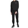 Nike Sportswear Club Fleece Crewneck Black/White Men Streetwear BV2662-010