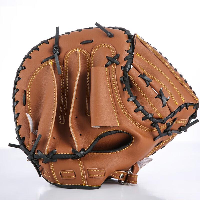 WEZHO Professional Baseball Catcher s Glove