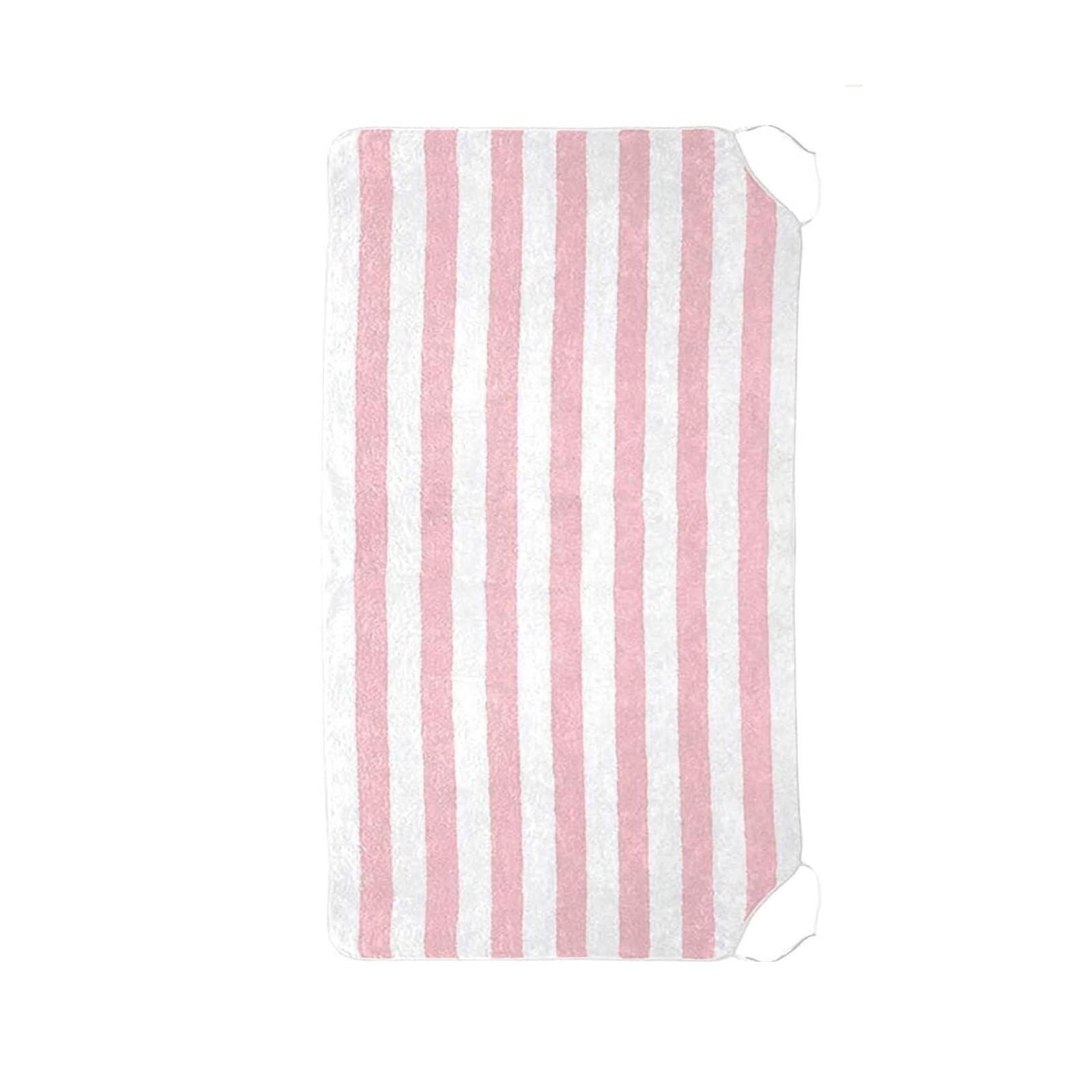 

New Adjustable Wearable Bath Towel Coral Fleece Highly Absorbent Bath Towel Dress Breathable Soft Wearable Halter One Size