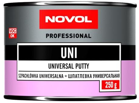 UNI PUTTY 0.25 KG - NL-1100