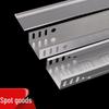 Galvanized Steel Cable Tray