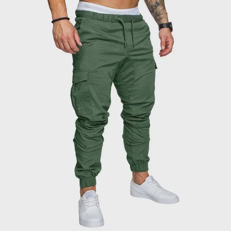 

Мужские спортивные штаны Cargo Gym Joggers XL