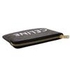 CELINE  10C662CA2.38NO Coin case black Polyurethane mens