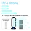 3-Speed Timing Ultraviolet Light 38 W Disinfection Device Light UV Lamp  Kitchen