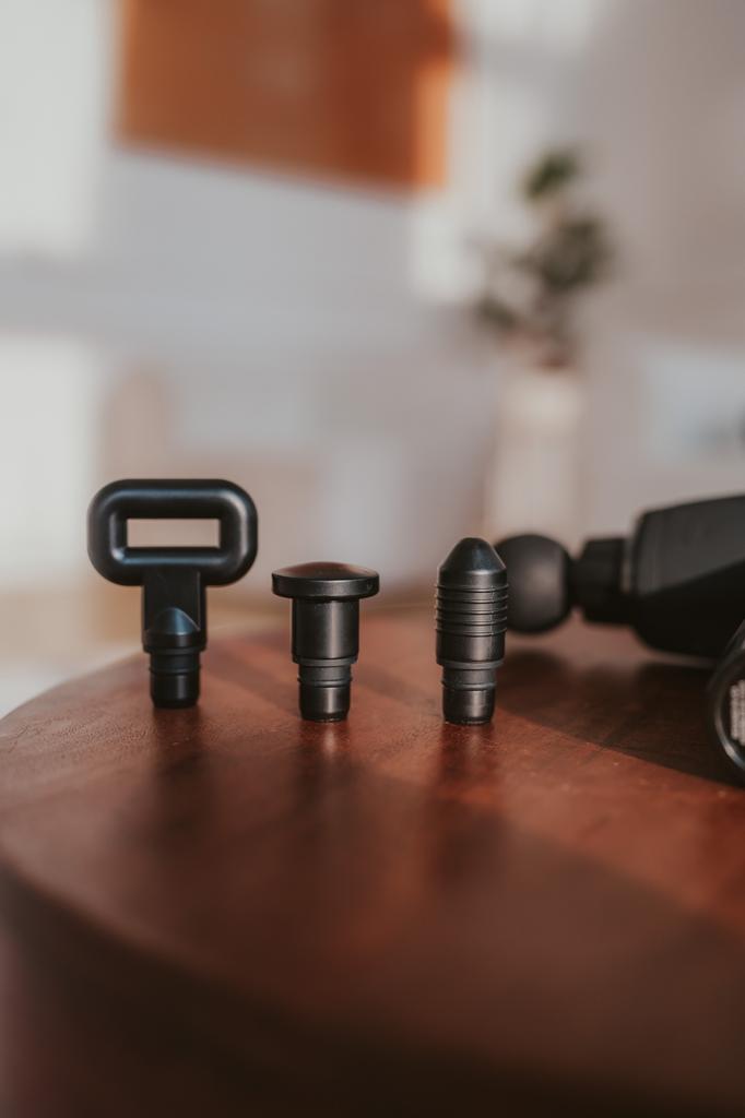 Medivon Gun Pro X Handheld Massager