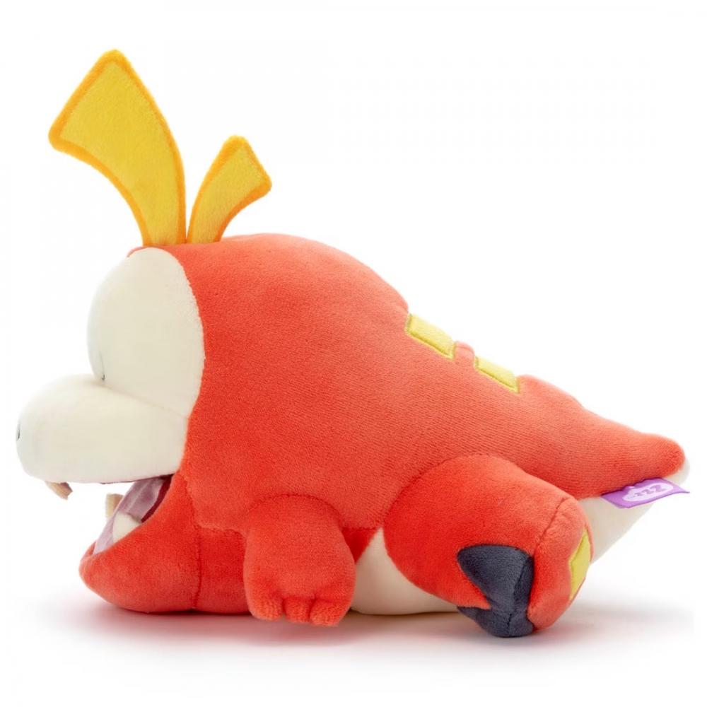 Pokemon Pokemon Suyasuya Friends Stuffed  Fuecoco