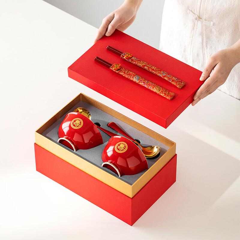 Yilan Longevity Noodle Bowl Gift Set