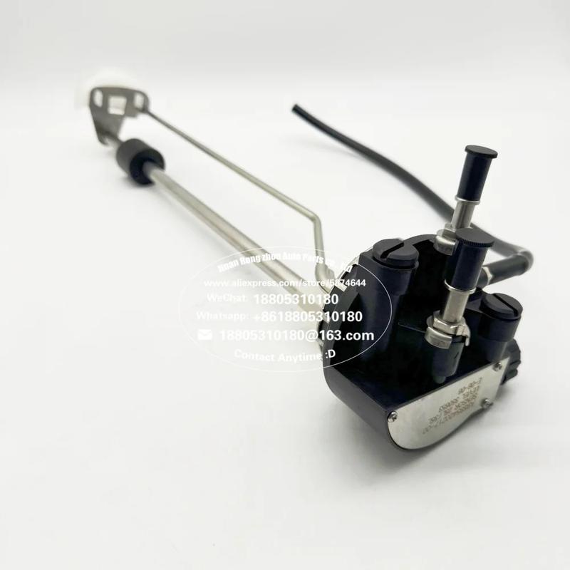 The liquid level sensor is compatible with OE# A9585420217 National VI emission standard and resistant to urea crystallization