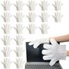 House Cleaning Gloves 20 Pieces Dusting Mitt Dusting Supplies Soft Dusting Cleaning Gloves Cleaning Mitt For Kitchen Living Room