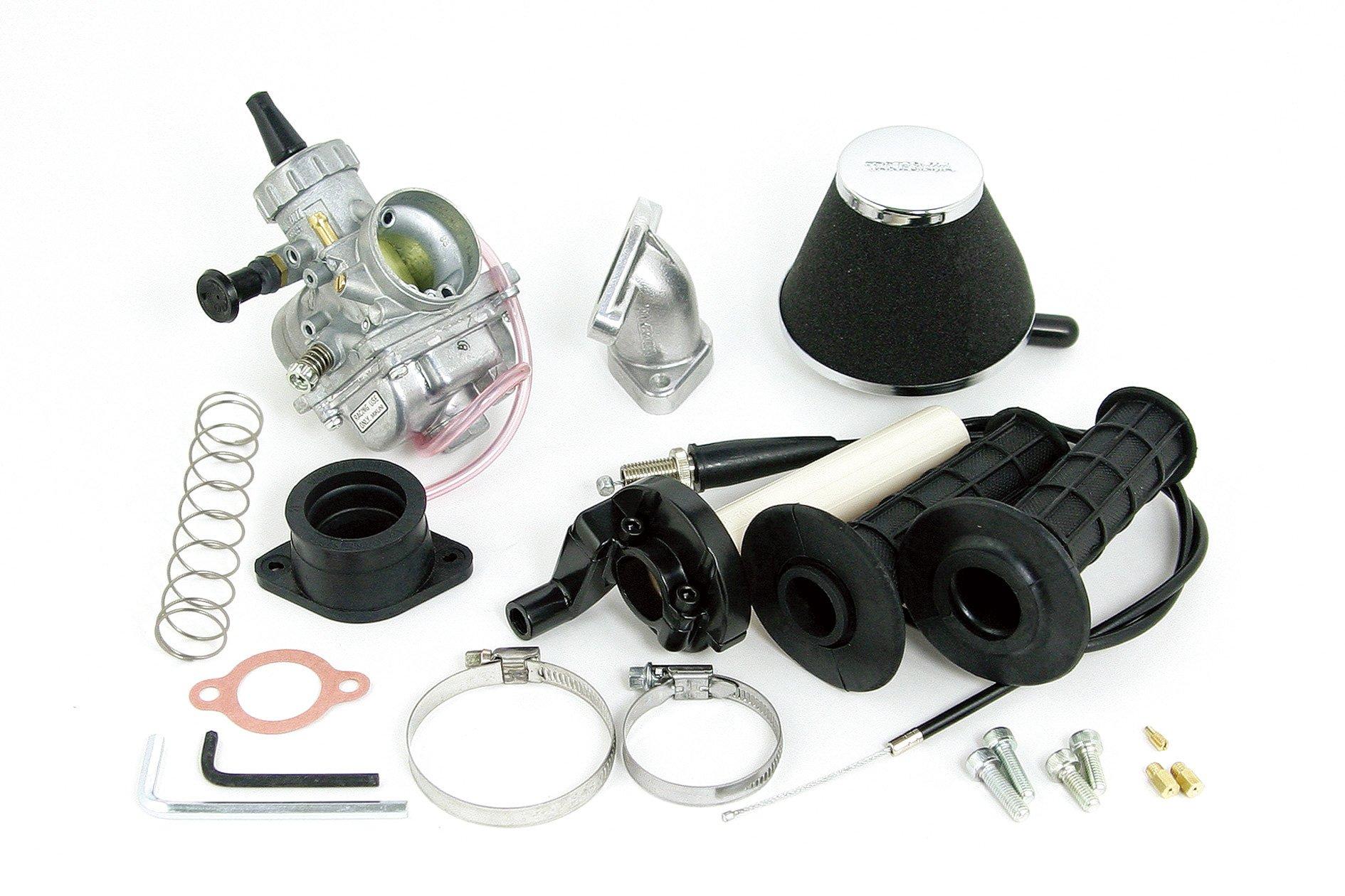 

SP Takegawa Big Cab Kit (ВМ26) ТТ-Р50 03-05-3313