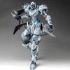 CANGDAO Model Shadow Realm CD-07W White Ghost Zhan Ming Original Chinese Mecha Alloy Articulated Finished Model Collection
