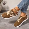 American Vintage Versatile Soft-Sole Training Shoes for Women Spring/Fall New Arrival Casual Sports Shoes Skate Shoes