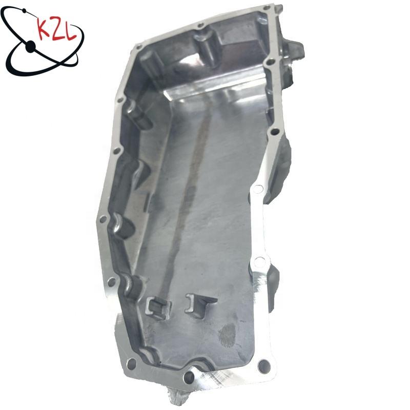New Transmission Oil Pan 21151-RJ2-000 for for Accord Odyssey Jade 2.4L Auto Transmission Oil Pan 21151-RJ2-000 Auto Transmission Oil Pan 2.4L