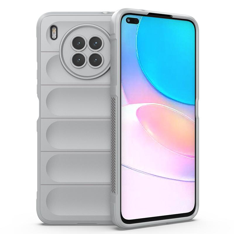 Shockproof Phone Case For Honor 50 Lite Case Anti-Slip Silicone Full Cover Honor 50 Lite Case For Honor 50 Lite 50SE 50 70 Pro