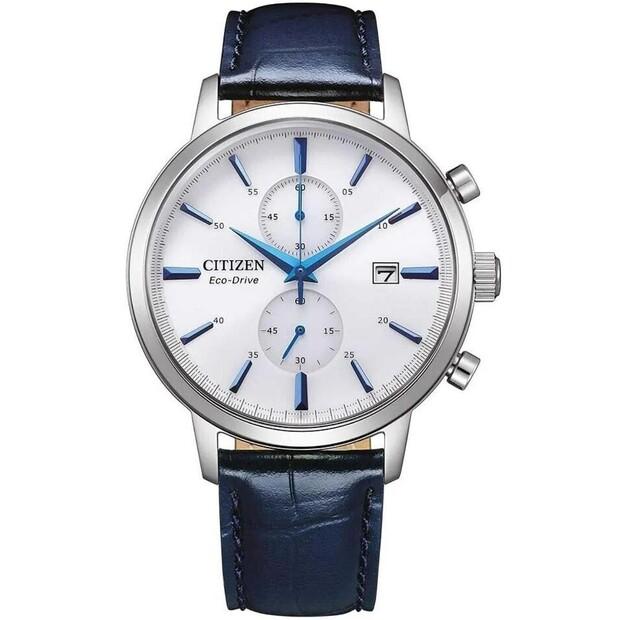 Часы Citizen Eco-Drive CA7069-16A