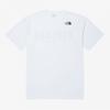 The NorTh Face Explore ShorT Sleeve Round T shirT nT7uq06k