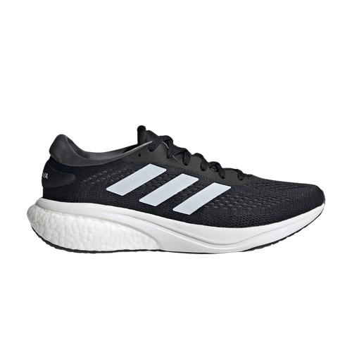 adidas Supernova 2 Black White GW9088 EU 45 чёрный/белый