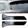 Autofenster-Zierlippe, für Seat Leon 5F FR Mk3 MK3.5 5-Türer, Heckdachflügel, Seitenkante, Heckklappe, Heckspoilerlippe