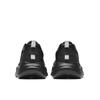 Anta Comfortable Versatile Fashion Non-Slip Breathable Wear-Resistant Low-Top Casual Shoes Women sneaker Basic-Black 922528817Q-2