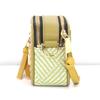 Marc Jacobs Mini Shoulder Bag H156M06PF22 Orange Women's 2-Way (801 Multi) [Used]