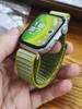 Official Nylon Loop Bands for Huawei Watch Fit 4 Pro 4 Strap Smartwatch Accessories Bracelet Correa Huawei Watch Fit 3 4 Straps