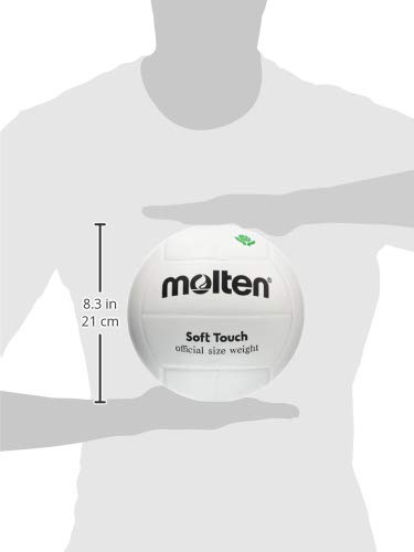 Molten Valley Certified Ball No. 4 MTV4MP