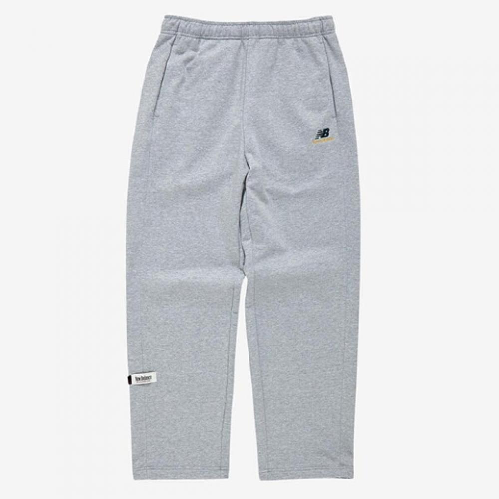 

New Balance Straight Pants Nbmld22323 15 Uni 70