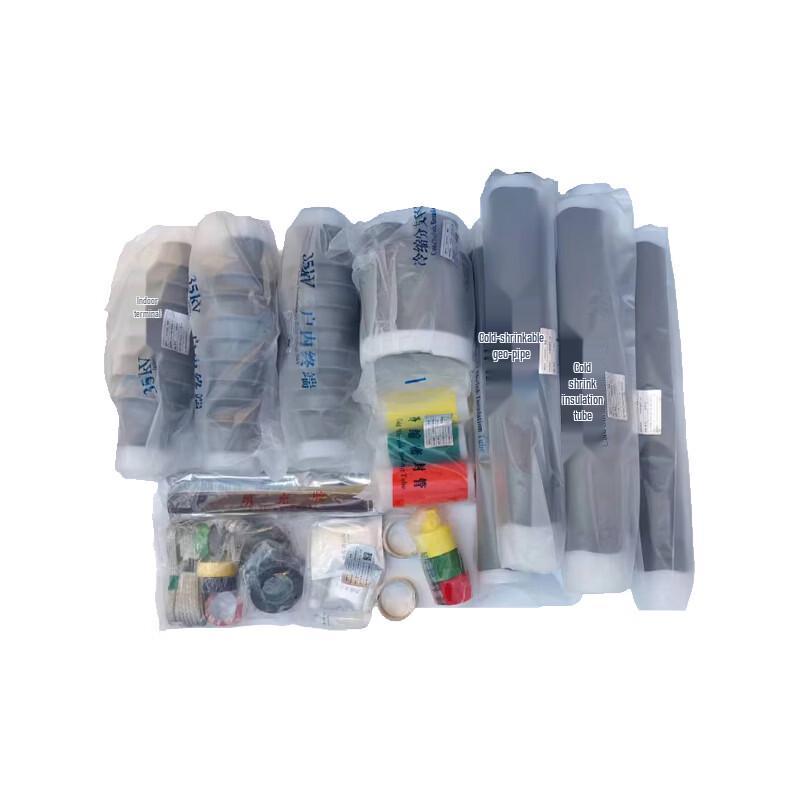 Sailfanluk Cold Shrink Outdoor Terminal Head