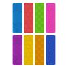 Silicone Texture Suction Cup Sensory Toy for Stress Relieve with Strong Adhesion for Office Home Bathroom Kitchen Supply