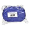 Soft Double Sided Pocket Pharmacy Pill Case, Blue, 1 Count