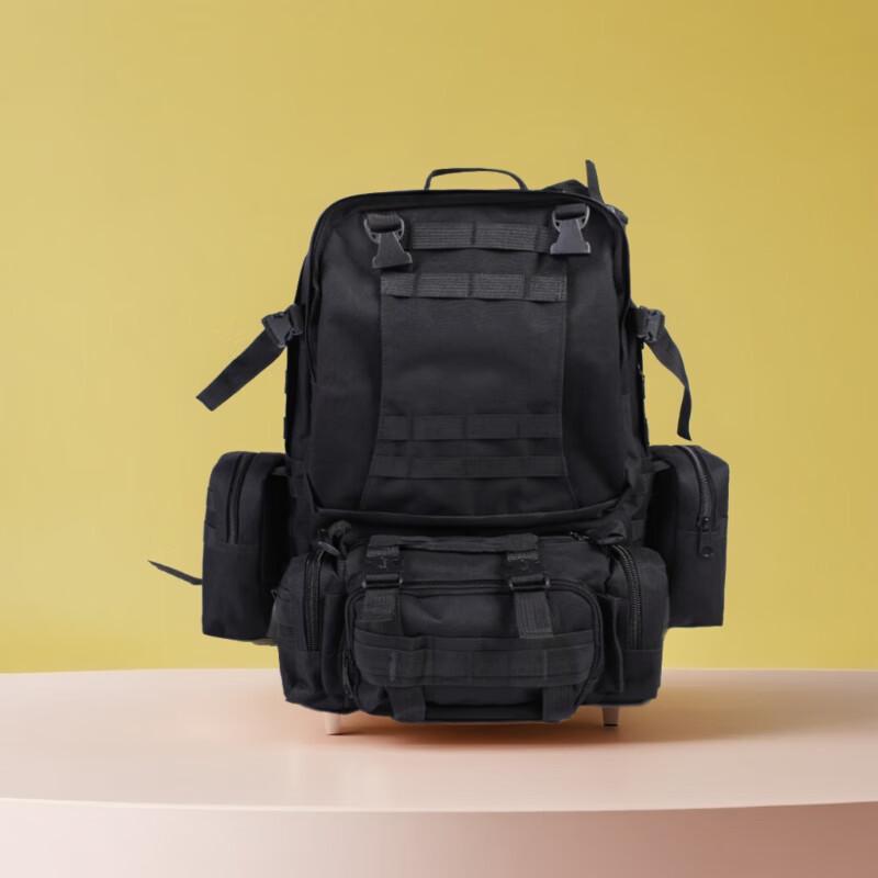 Tactical Modular Backpack