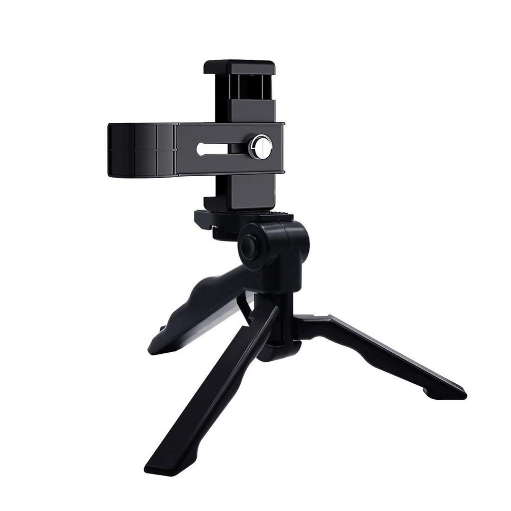 PULUZ Fat Cow Clip & Tripod for DJI OSMO Pocket2