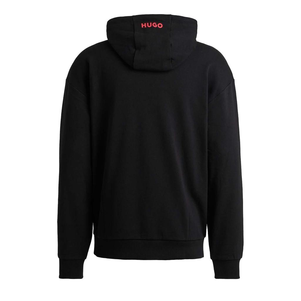 Hugo Herren Pullover Hoodie