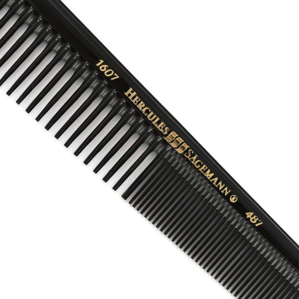 Hercules Sägemann Shaping Comb 1607-487