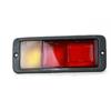 Rear Fog Lamp Assembly Without Bulb For Pajero Montero V32 V33 V31 V43 V30 1989 1990 1991 1992-1999 MB124963 MB124964 5272872E