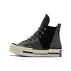 Chuck 70 Plus Counter Climate High 'Dark Smoke Grey' (Unisex) Dark Smoke Grey / White Canvas Shoes A04180C