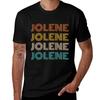 Jolene Jolene Jolene Jolene TShirt Casual Loose Daily Wear TShirt